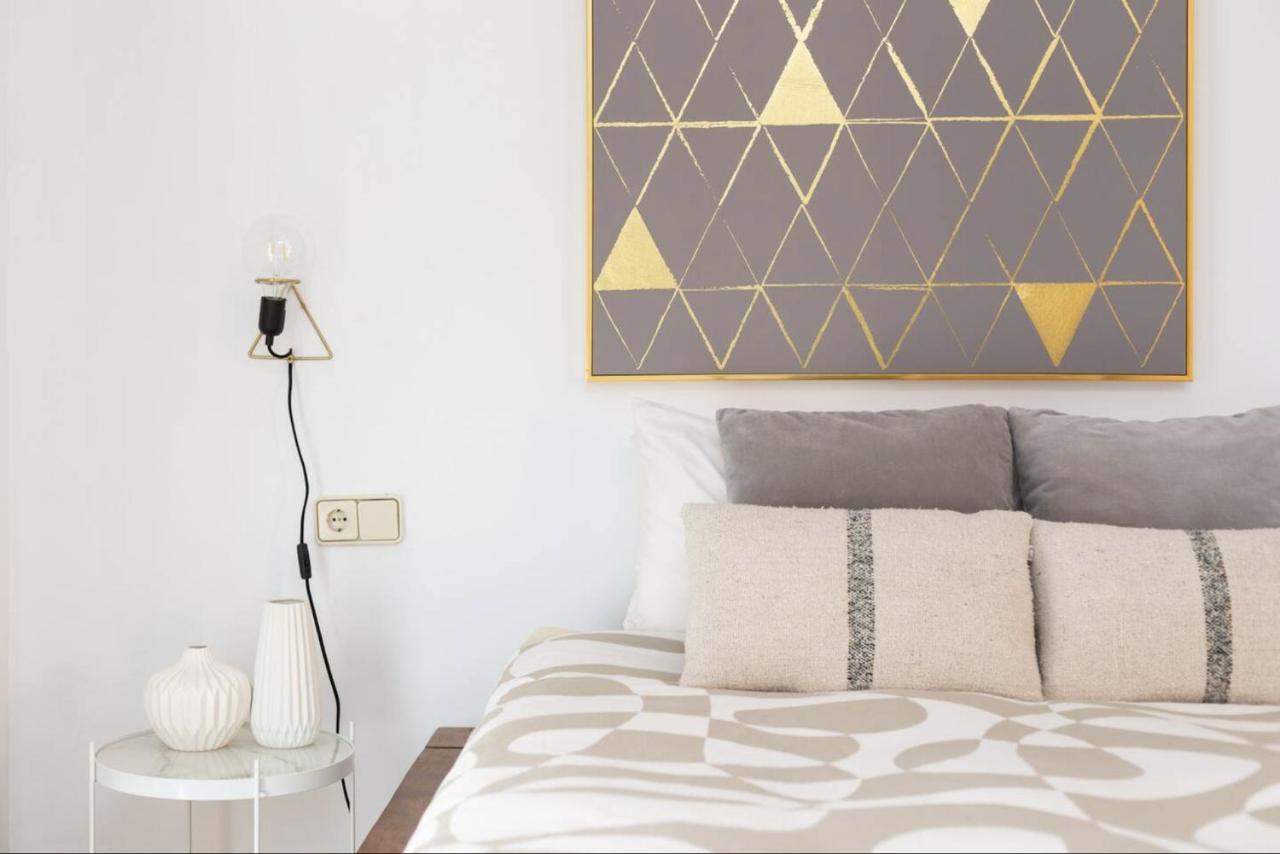 Hauzify I Apartamento Ramon Y Cajal Santa Cruz de Tenerife Eksteriør bilde