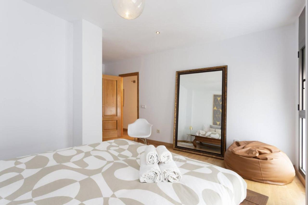 Hauzify I Apartamento Ramon Y Cajal Santa Cruz de Tenerife Eksteriør bilde