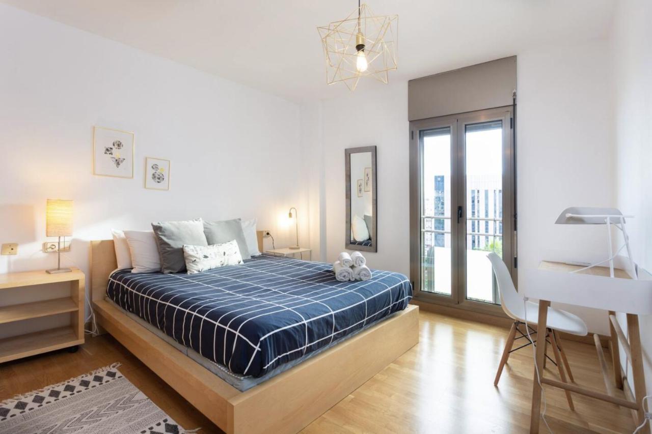 Hauzify I Apartamento Ramon Y Cajal Santa Cruz de Tenerife Eksteriør bilde