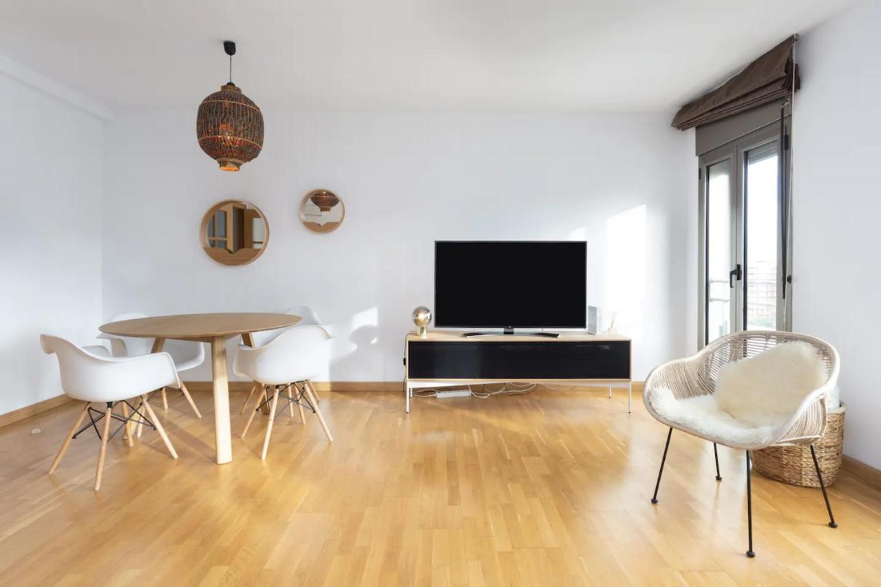 Hauzify I Apartamento Ramon Y Cajal Santa Cruz de Tenerife Eksteriør bilde