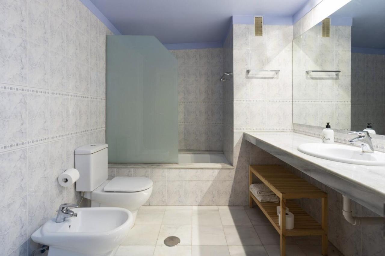 Hauzify I Apartamento Ramon Y Cajal Santa Cruz de Tenerife Eksteriør bilde