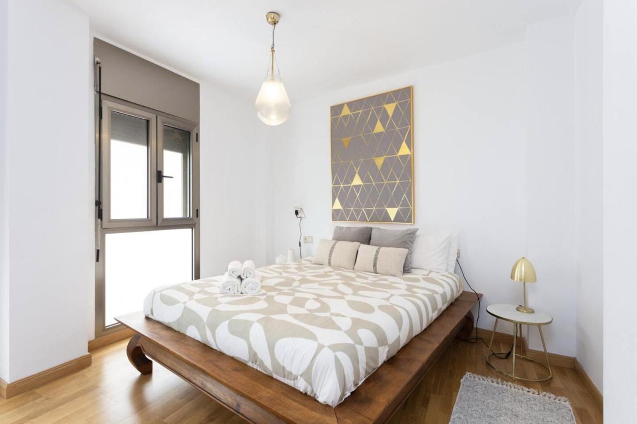 Hauzify I Apartamento Ramon Y Cajal Santa Cruz de Tenerife Eksteriør bilde