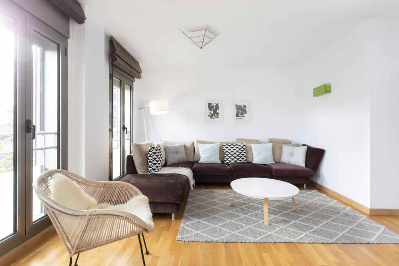 Hauzify I Apartamento Ramon Y Cajal Santa Cruz de Tenerife Eksteriør bilde