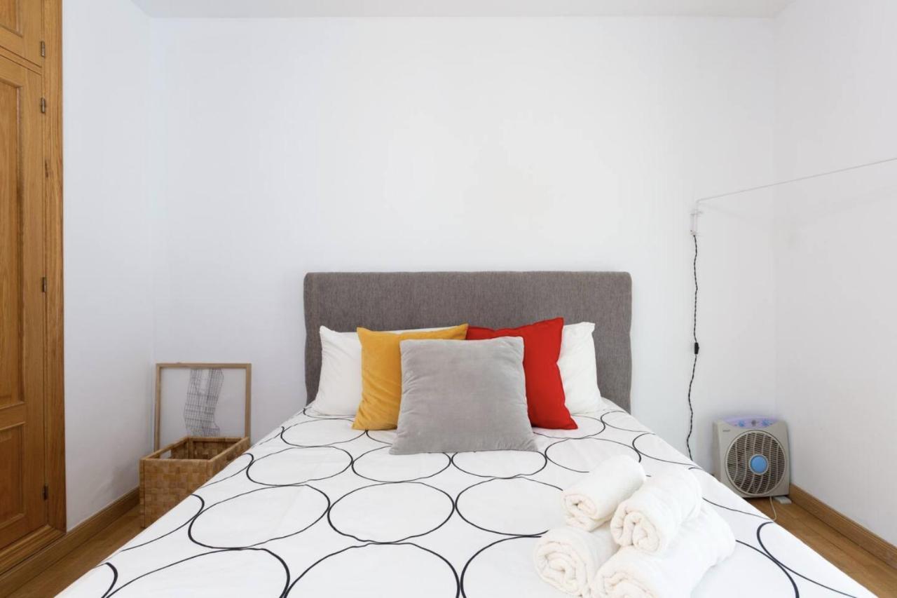 Hauzify I Apartamento Ramon Y Cajal Santa Cruz de Tenerife Eksteriør bilde