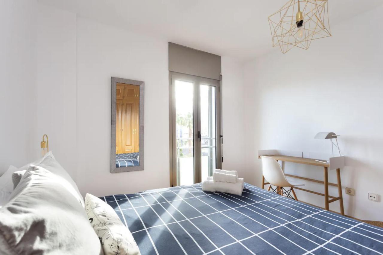 Hauzify I Apartamento Ramon Y Cajal Santa Cruz de Tenerife Eksteriør bilde