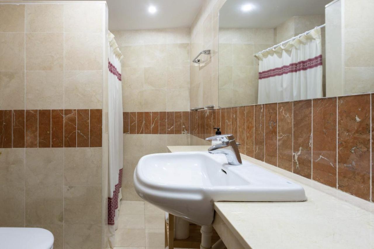 Hauzify I Apartamento Ramon Y Cajal Santa Cruz de Tenerife Eksteriør bilde